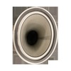 Koch Filter Industrial Cartridge Filter, 80/20 FR, 14.4ODx11.4IDx26HGT C11A144-544